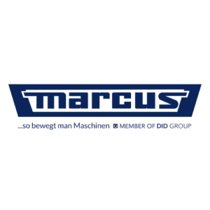 Marcus Transport Logo